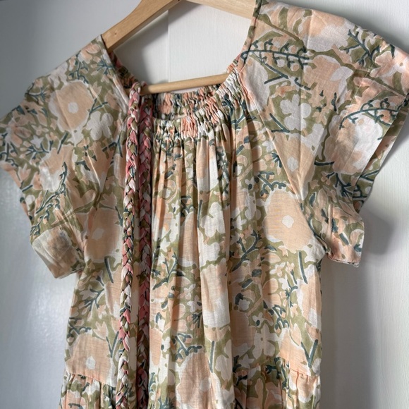 Mirth maxi dress - Picture 2 of 4